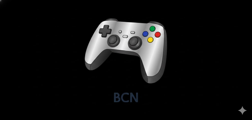 BCN Gaming