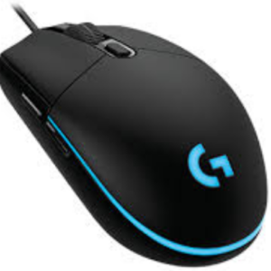 logitech g102