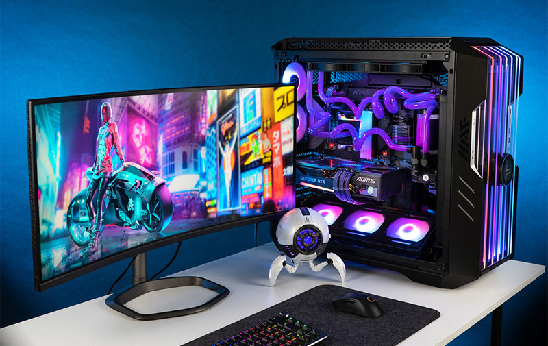 tay cầm chơi game