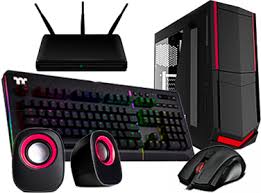 Linh kiện & Phụ kiện Máy tính